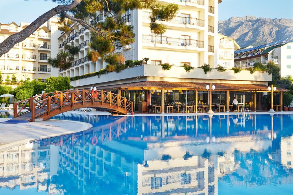 PALMET BEACH RESORT (EX. SENTIDO PALMET BEACH RESORT) 5*